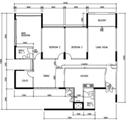 Blk 130 Eunos Spring (Bedok), HDB Executive #613577051
